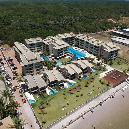 Ekoara Residence - Muro Alto - Pôrto das Galinhas Dış mekan fotoğraf