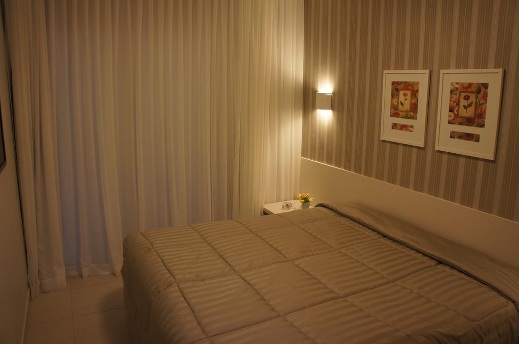 Ekoara Residence - Muro Alto - Pôrto das Galinhas Oda fotoğraf