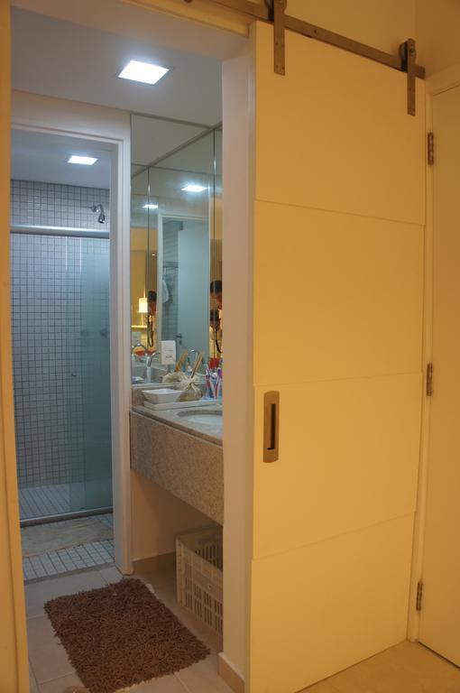 Ekoara Residence - Muro Alto - Pôrto das Galinhas Oda fotoğraf