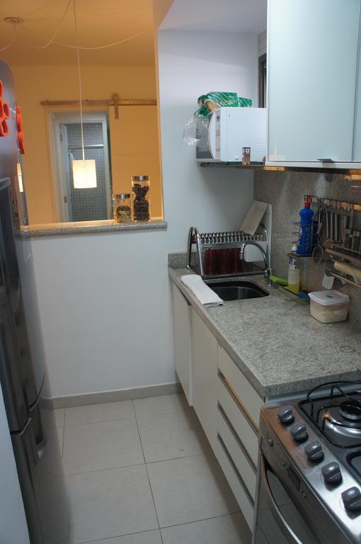 Ekoara Residence - Muro Alto - Pôrto das Galinhas Oda fotoğraf