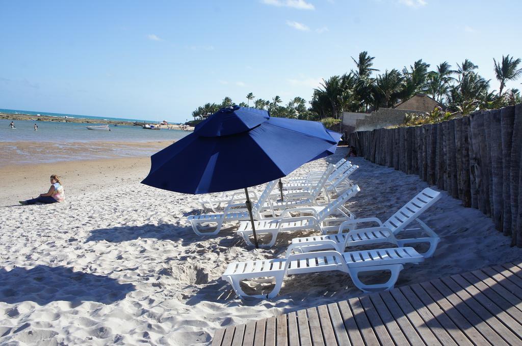 Ekoara Residence - Muro Alto - Pôrto das Galinhas Oda fotoğraf