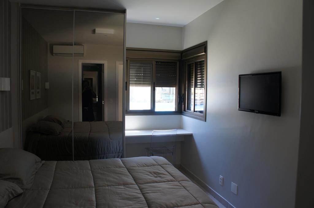 Ekoara Residence - Muro Alto - Pôrto das Galinhas Oda fotoğraf