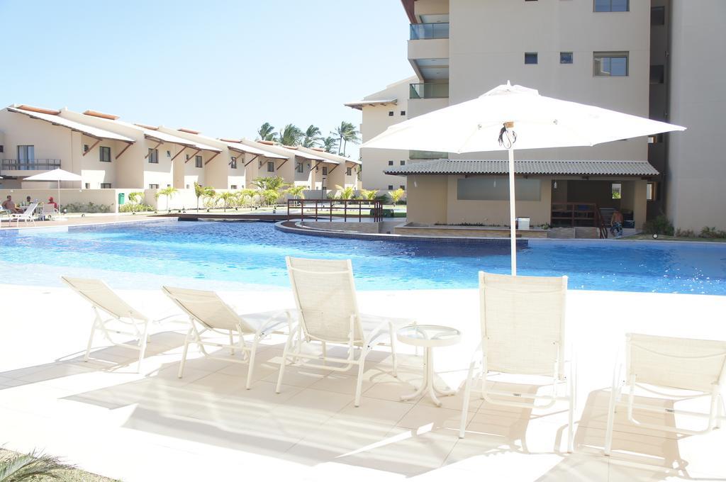 Ekoara Residence - Muro Alto - Pôrto das Galinhas Oda fotoğraf