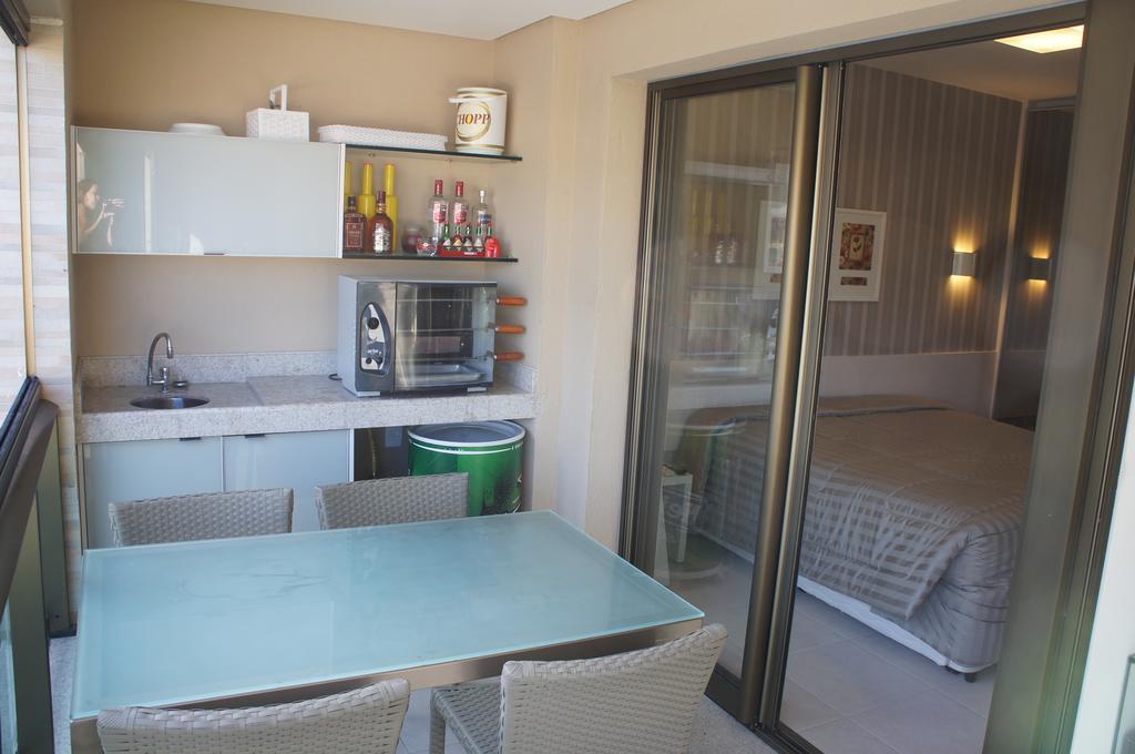 Ekoara Residence - Muro Alto - Pôrto das Galinhas Oda fotoğraf