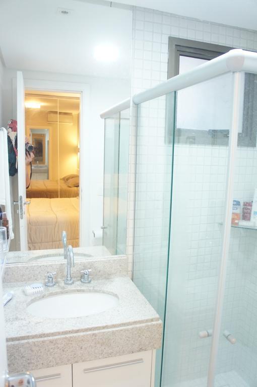 Ekoara Residence - Muro Alto - Pôrto das Galinhas Oda fotoğraf