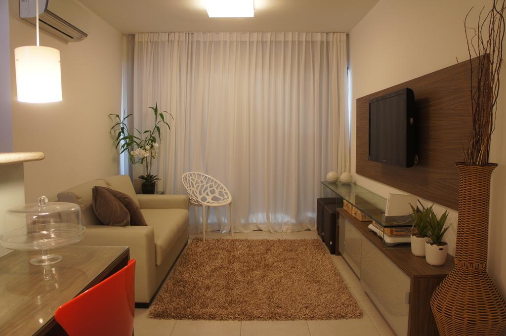 Ekoara Residence - Muro Alto - Pôrto das Galinhas Oda fotoğraf
