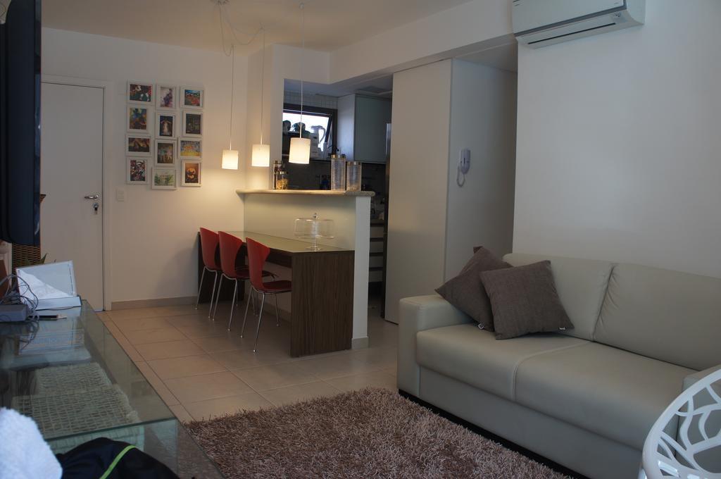 Ekoara Residence - Muro Alto - Pôrto das Galinhas Oda fotoğraf