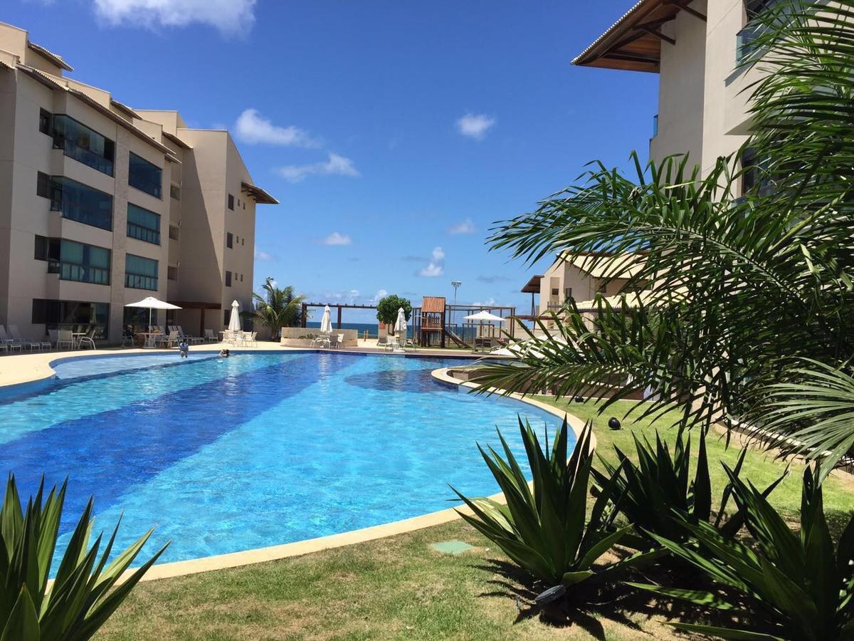 Ekoara Residence - Muro Alto - Pôrto das Galinhas Dış mekan fotoğraf