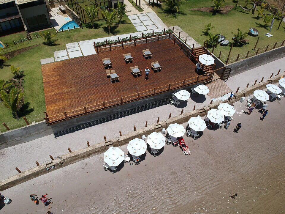Ekoara Residence - Muro Alto - Pôrto das Galinhas Dış mekan fotoğraf