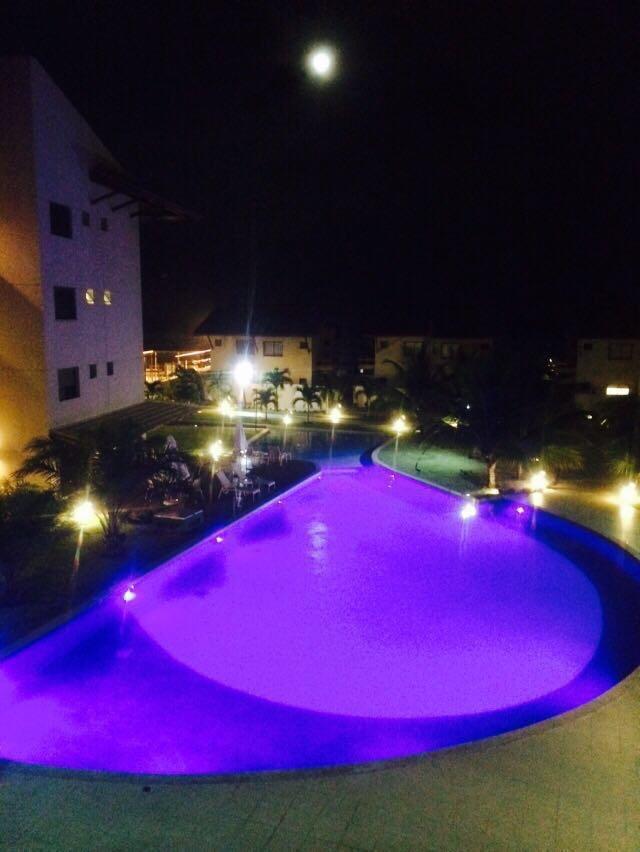 Ekoara Residence - Muro Alto - Pôrto das Galinhas Dış mekan fotoğraf